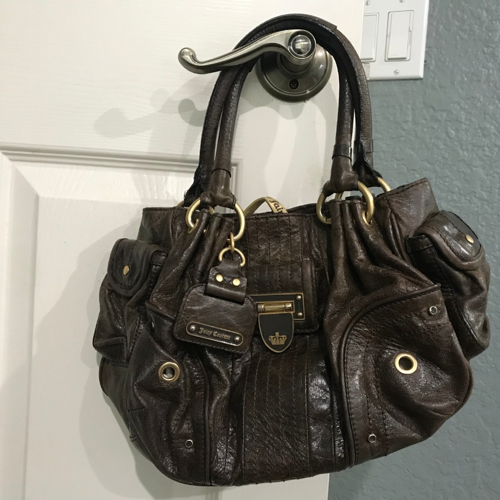 JUICY COUTURE HANDBAG